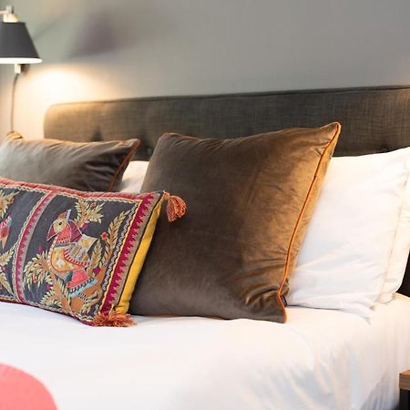 Jersey Arms Hotel Бістер Екстер'єр фото