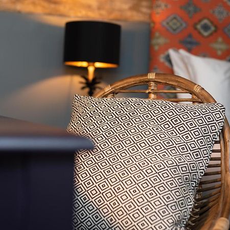 Jersey Arms Hotel Бістер Екстер'єр фото