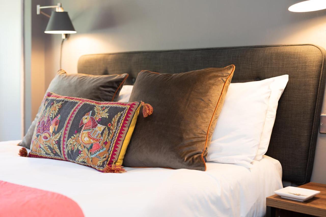 Jersey Arms Hotel Бістер Екстер'єр фото
