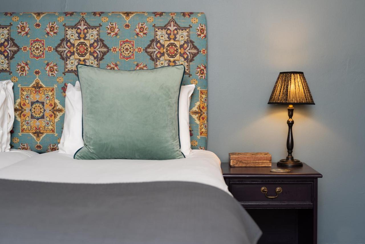 Jersey Arms Hotel Бістер Екстер'єр фото
