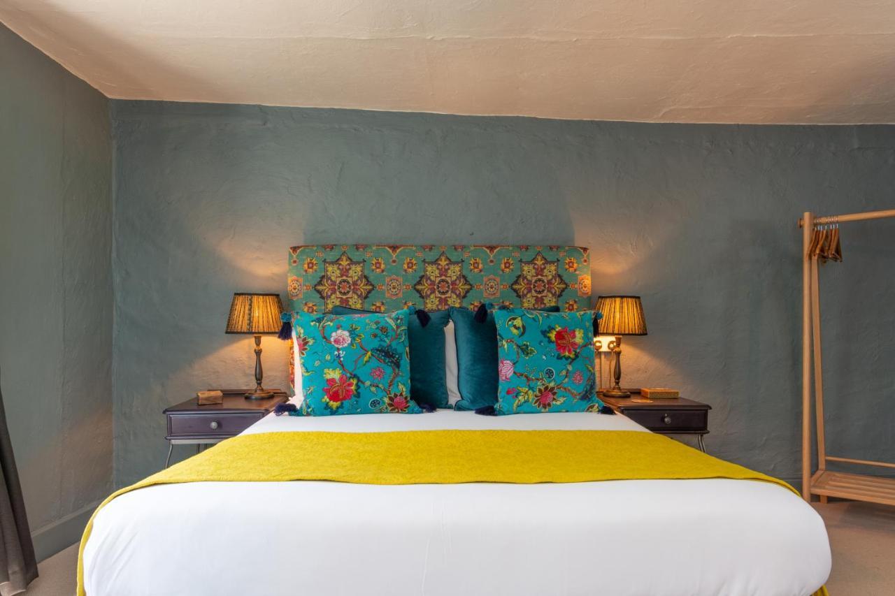 Jersey Arms Hotel Бістер Екстер'єр фото
