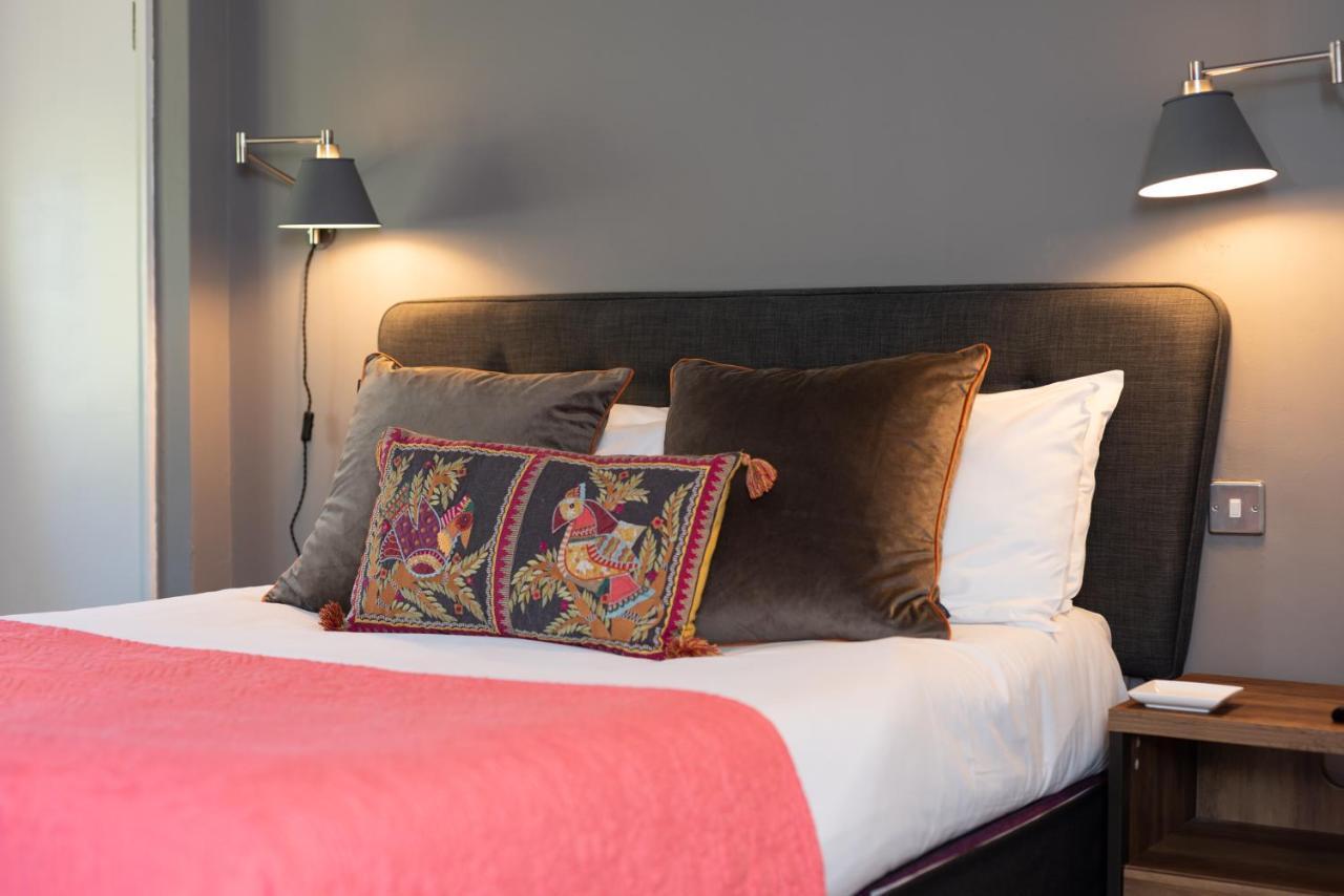 Jersey Arms Hotel Бістер Екстер'єр фото