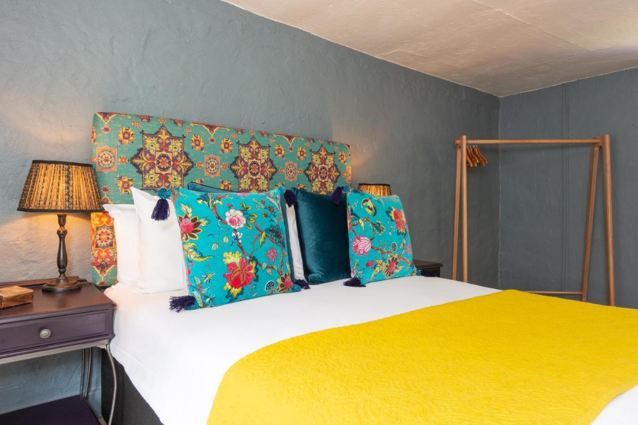 Jersey Arms Hotel Бістер Екстер'єр фото